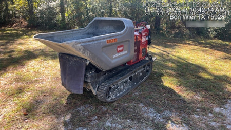 2025 TORO MBTX 2500-TS