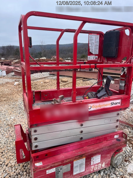 2018 MEC 1330SE