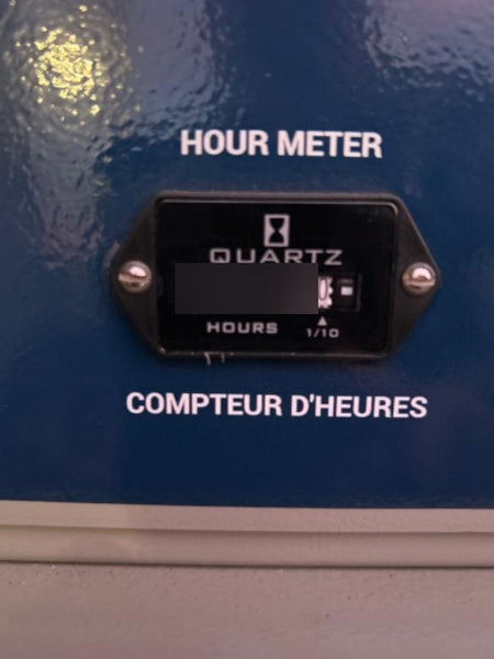 2023 DRYAIR 1800HHP