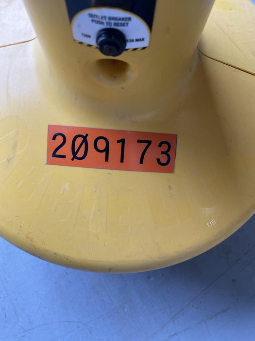 2022 WOBBLE LIGHT KCR101-111104