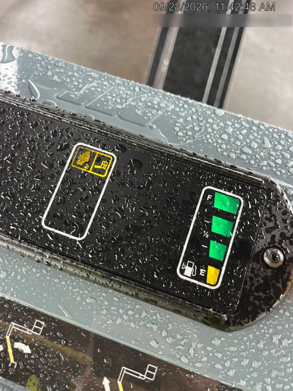 2026 JLG 460SJ