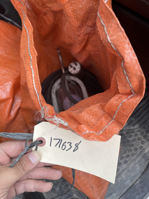 2021 LIND EQUIPMENT GST50