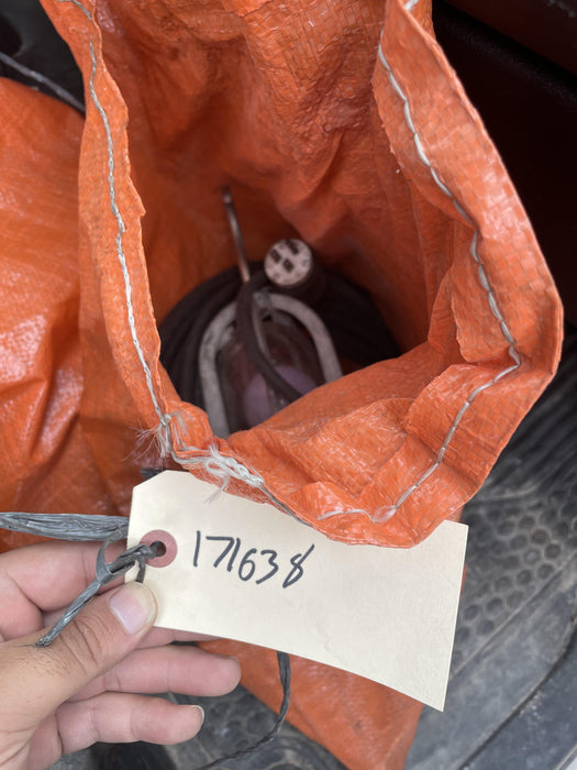 2021 LIND EQUIPMENT GST50