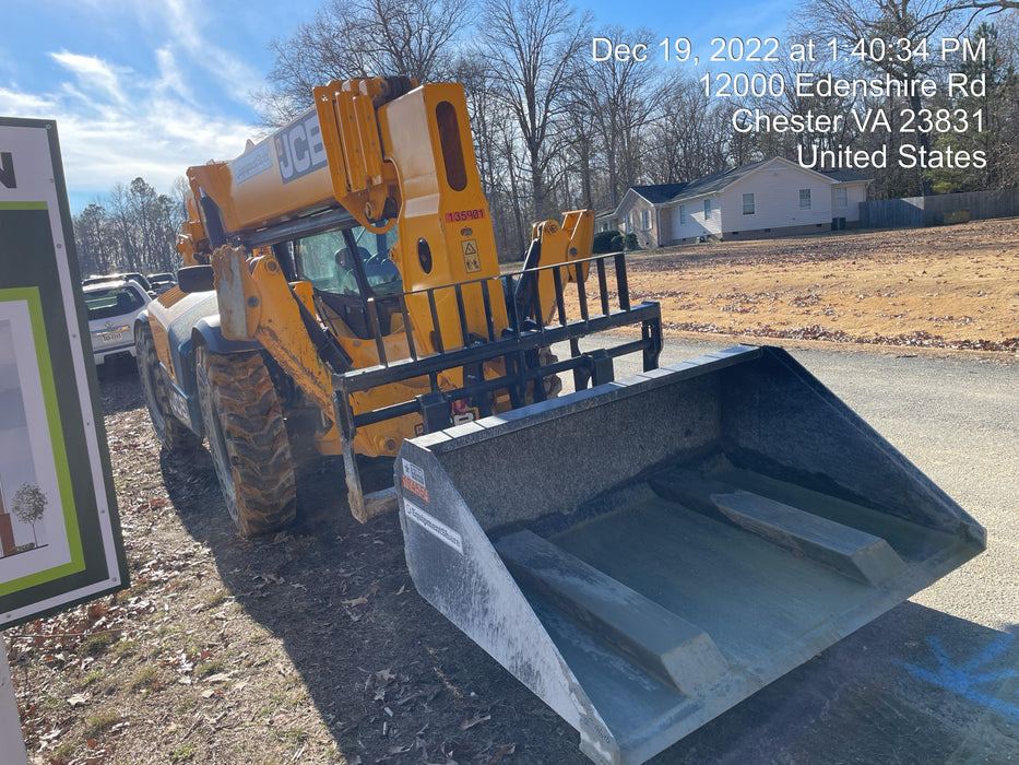 2020 STAR INDUSTRIES 1406B