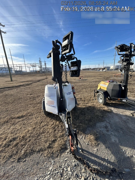 2023 GENERAC MLT2