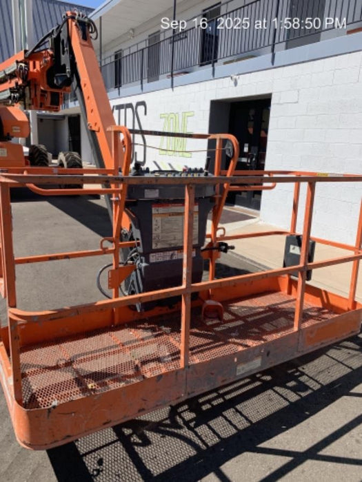2019 JLG 1200SJP