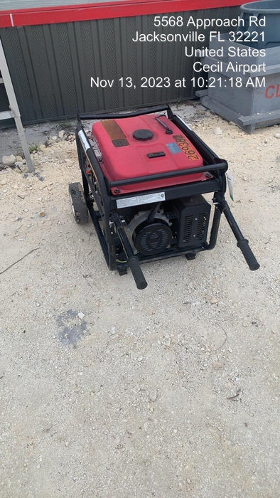 2022 MI-T-M GEN-8000-0MME