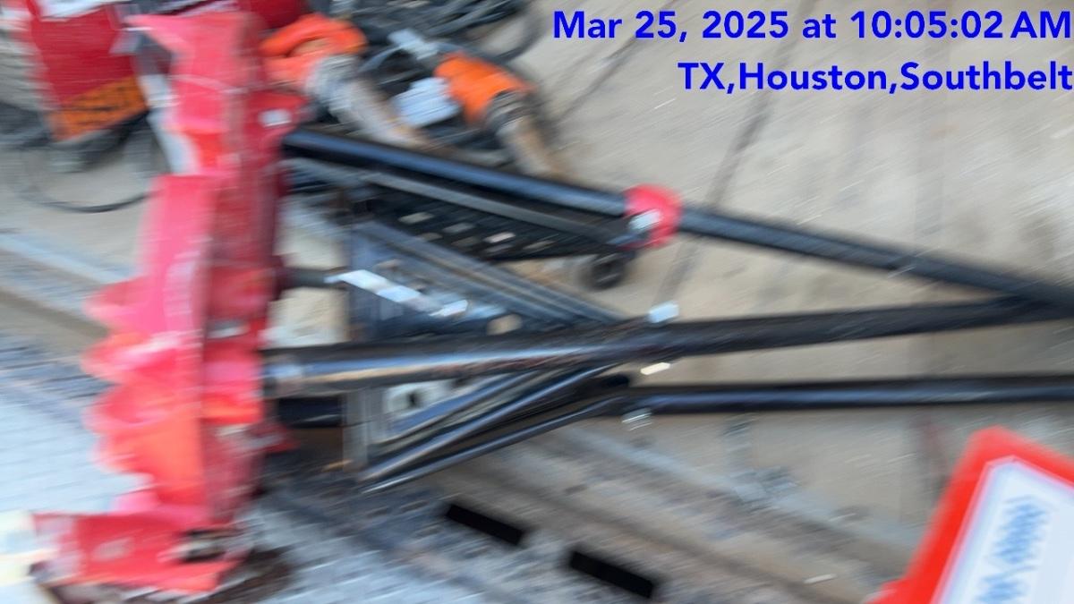 2023 B&B PIPE 6100