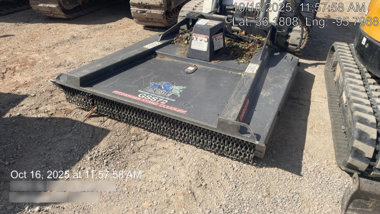 2022 PALADIN 30372A-0022