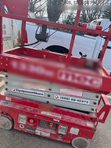 2019 MEC 1330SE