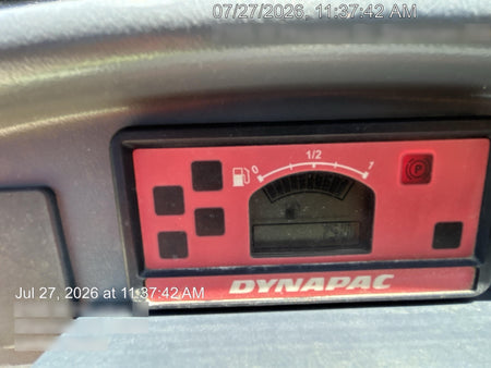 2024 DYNAPAC CA1300D