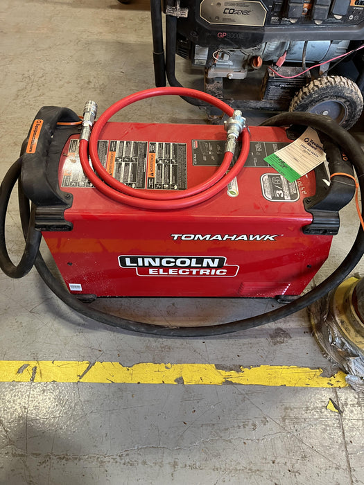 2022 LINCOLN ELECTRIC TOMAHAWK 1500