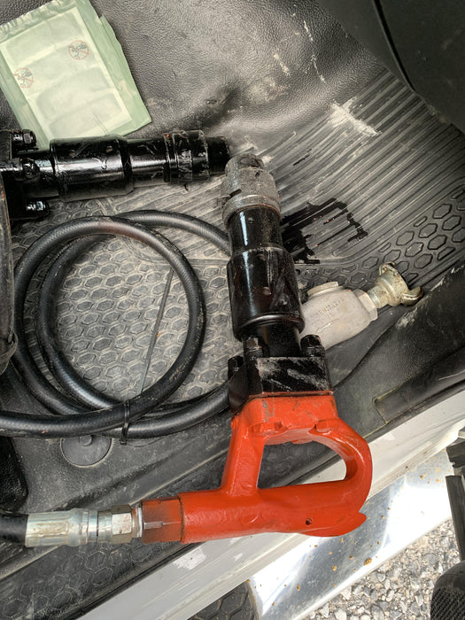 2020 MICHIGAN PNEUMATIC MP-CH3R