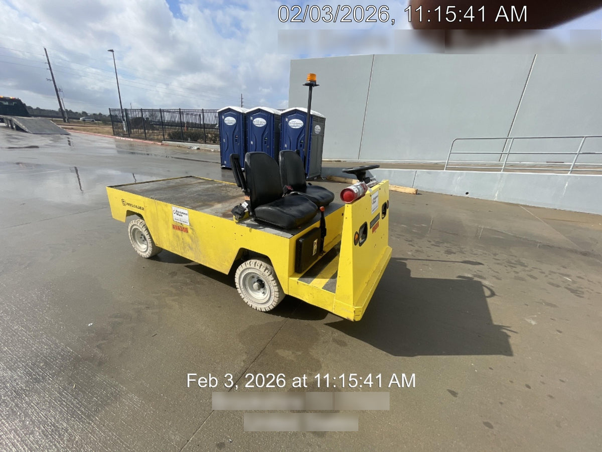 2024 COLUMBIA Payloader 2XL