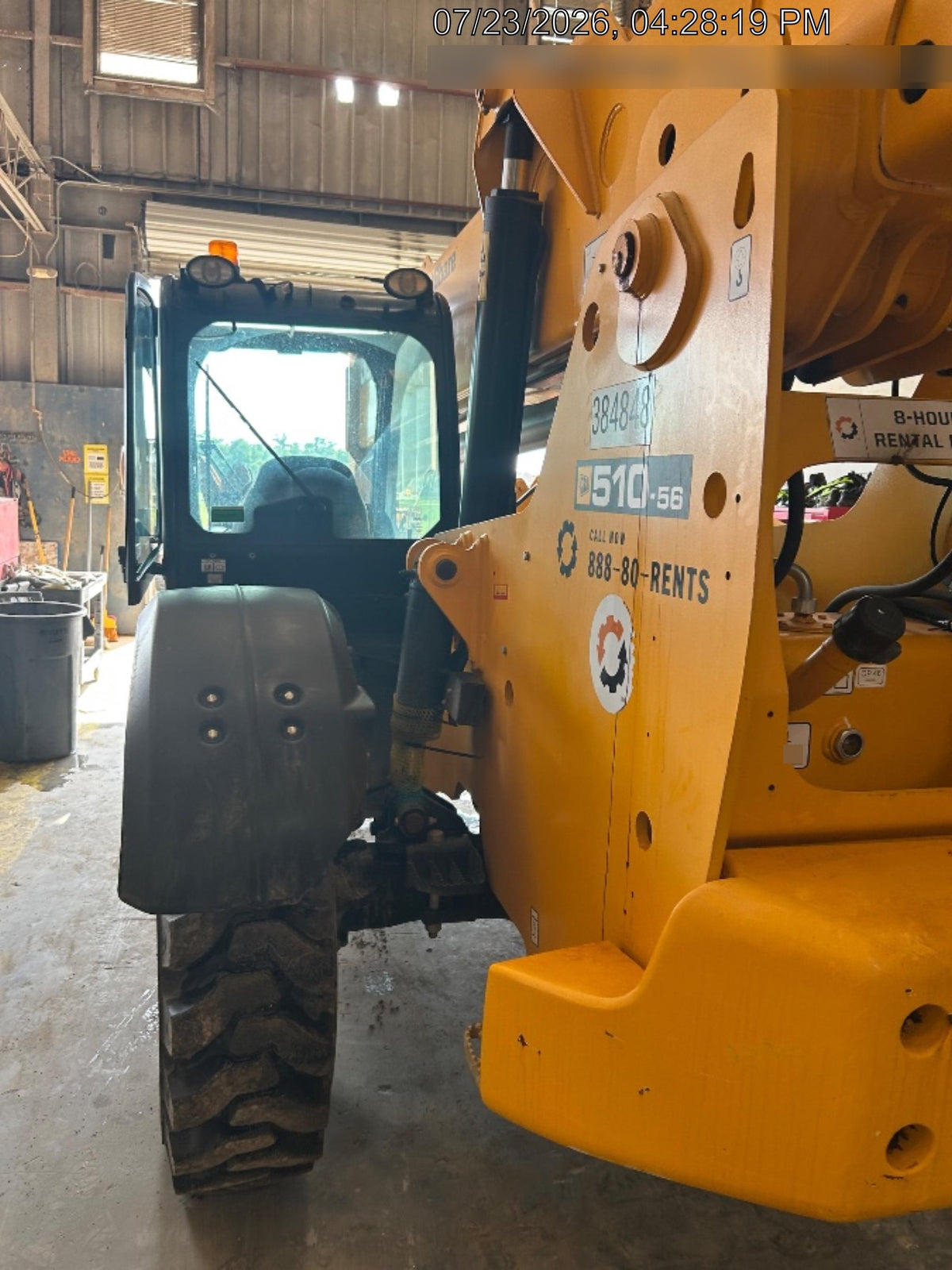 2024 JCB 510-56