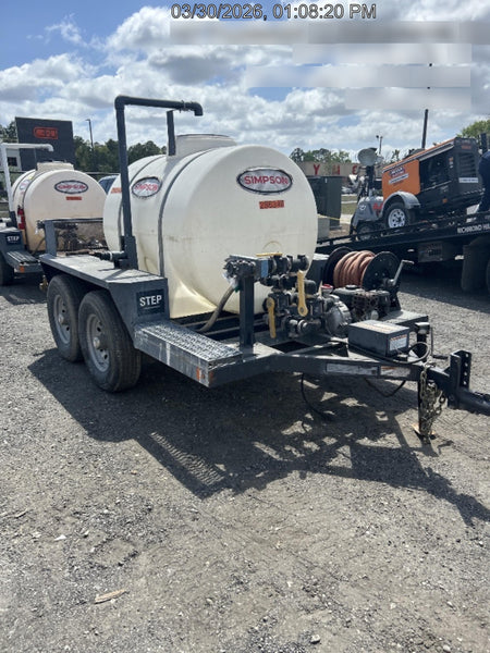 2022 SIMPSON SWT-52517