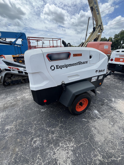 2025 BOBCAT PA185WDO-T4F