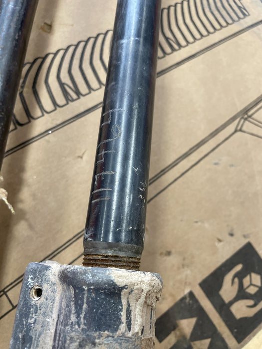 2020 MICHIGAN PNEUMATIC MP-6T-T