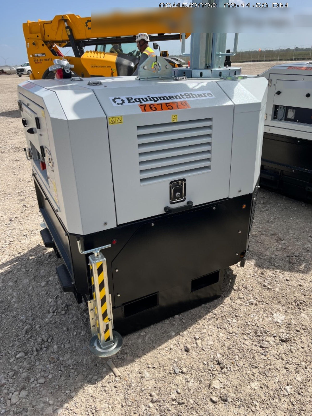 2026 TRIME X-SMART (SKID)