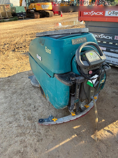 2020 TENNANT T600E