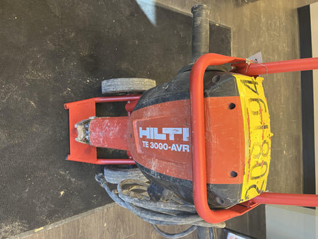 2019 HILTI TE 3000-AVR