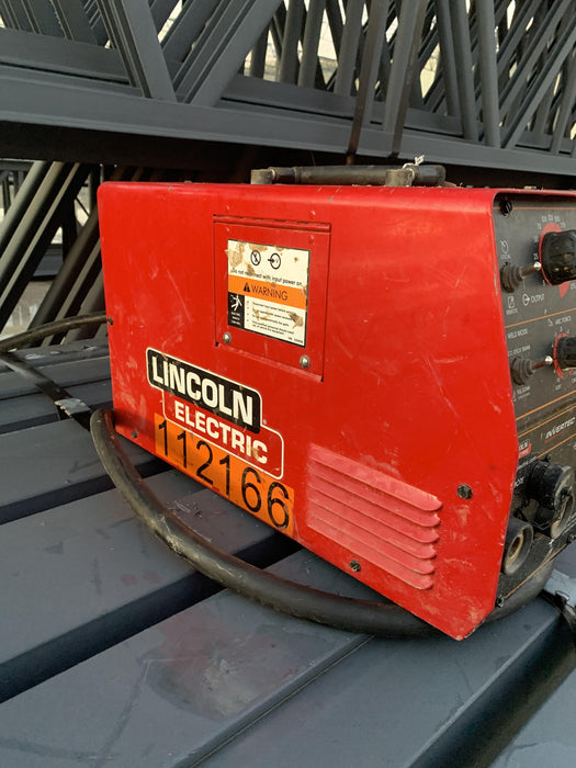 2020 LINCOLN ELECTRIC INVERTEC V275-S