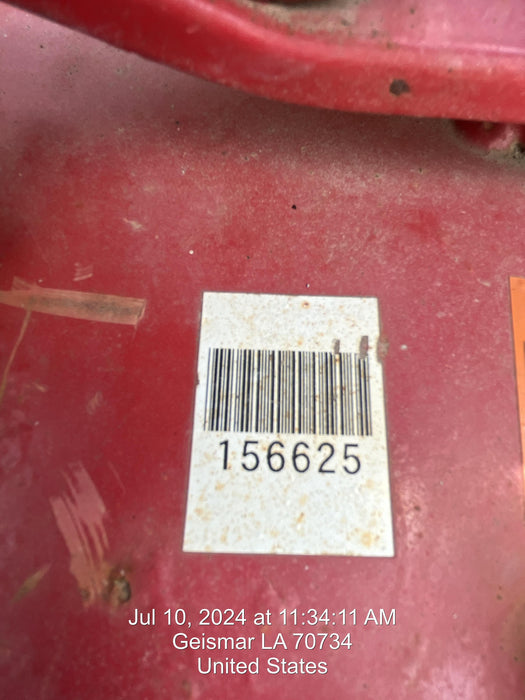 2021 KEY PLANT Pipe Conveyor