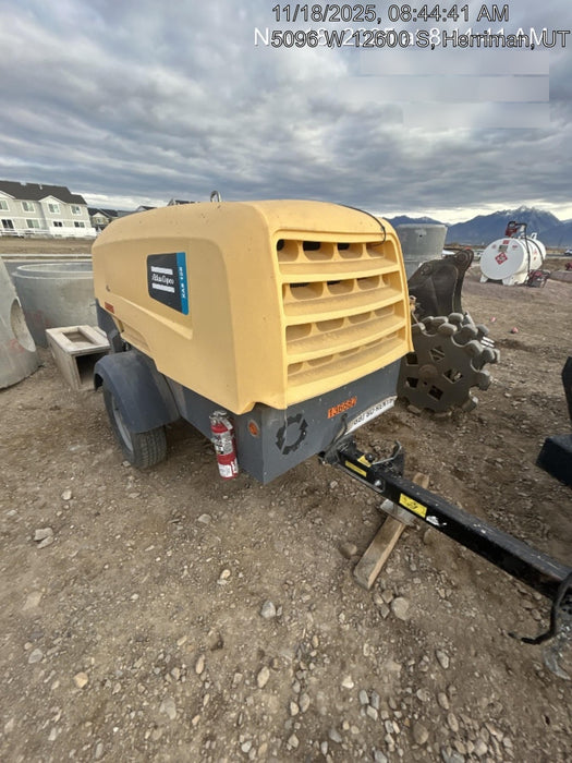 2021 ATLAS COPCO XAS188