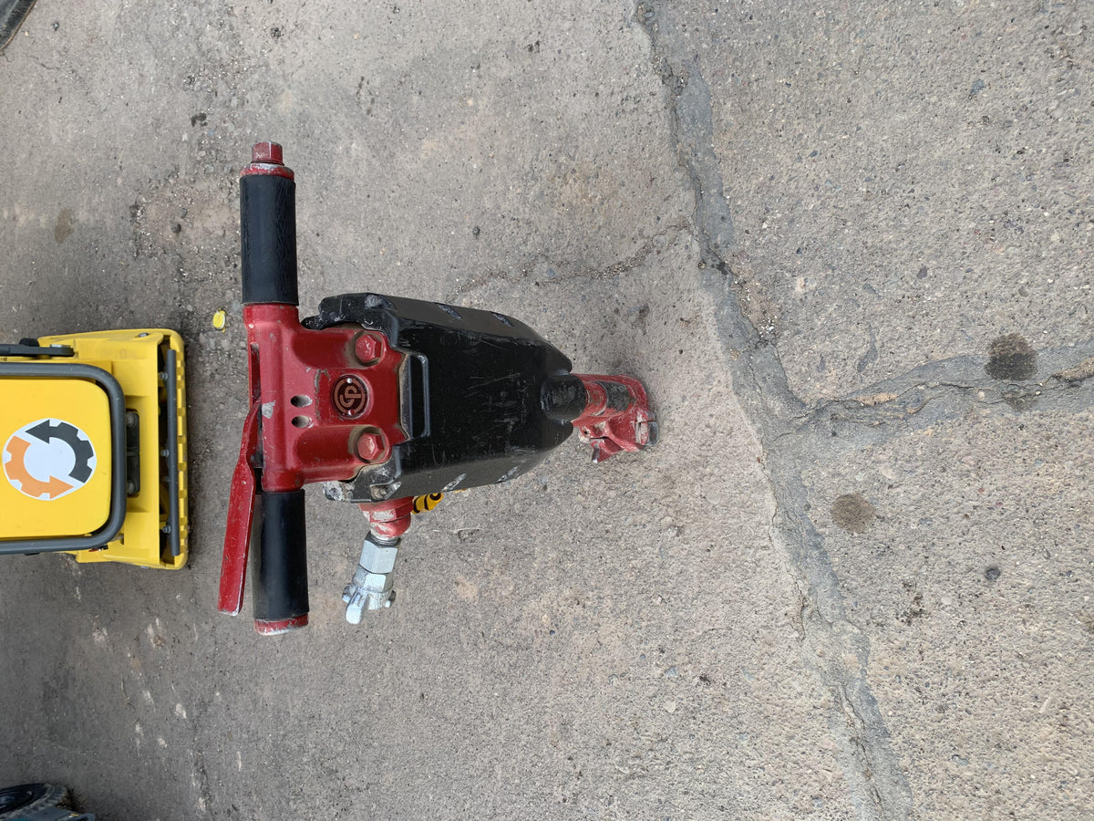 2020 CHICAGO PNEUMATIC CP 1260 S