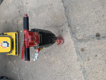 2020 CHICAGO PNEUMATIC CP 1260 S