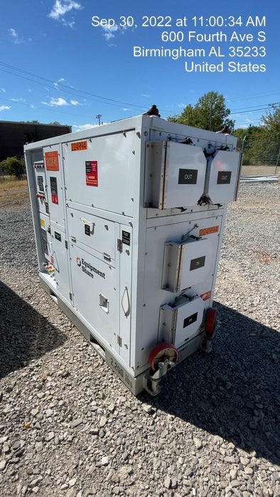 2022 SMARTECH SLIC12R-MSH