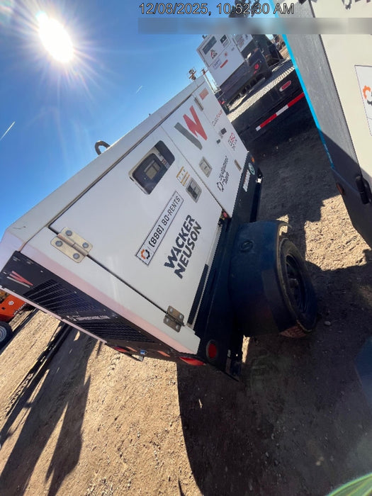 2022 WACKER NEUSON G50