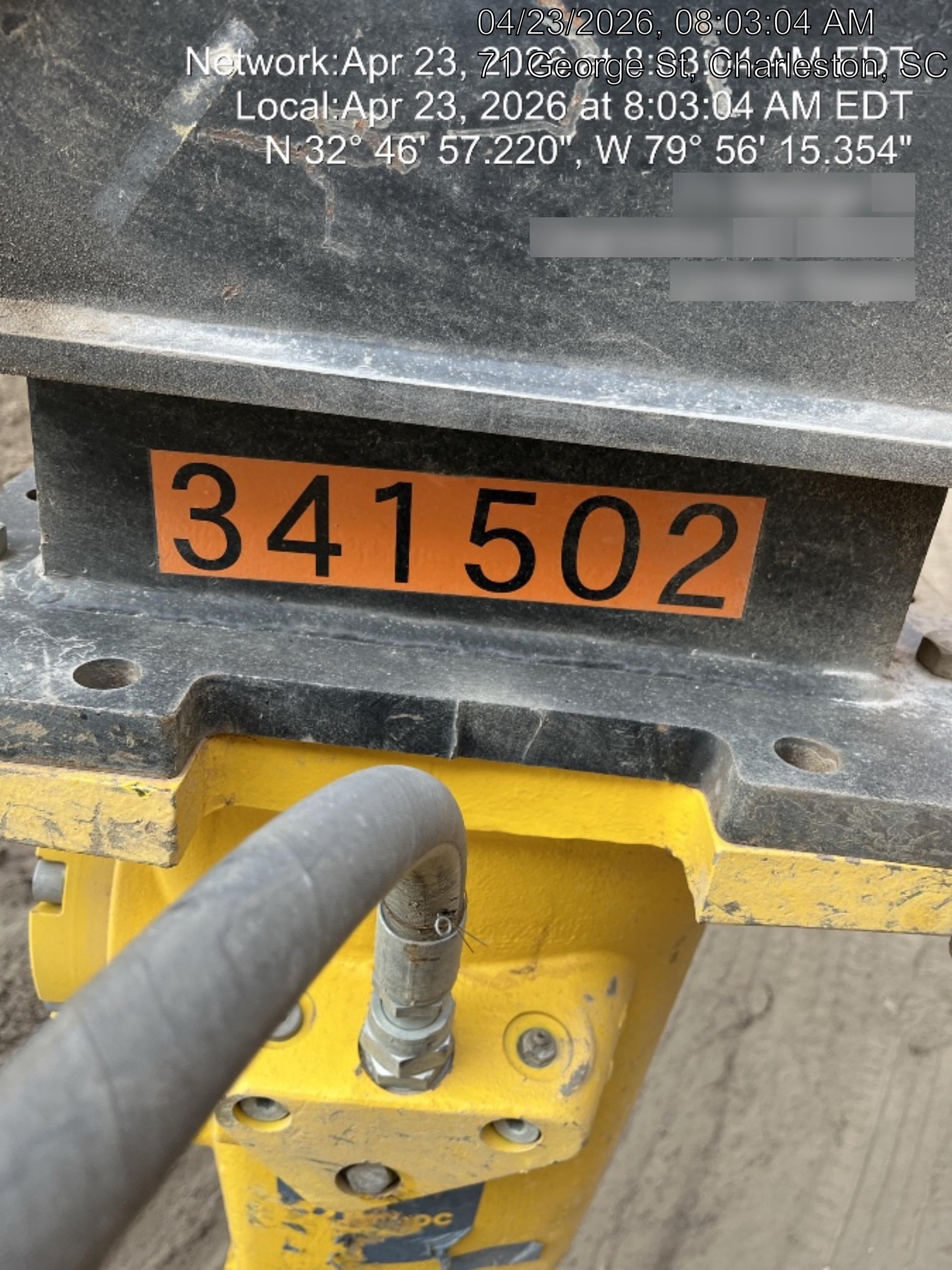 2021 EPIROC EC80T