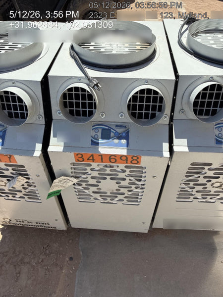 2023 KWIKOOL KPAC1411-2