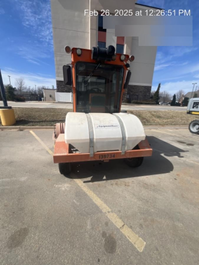 2021 BROCE RCT350