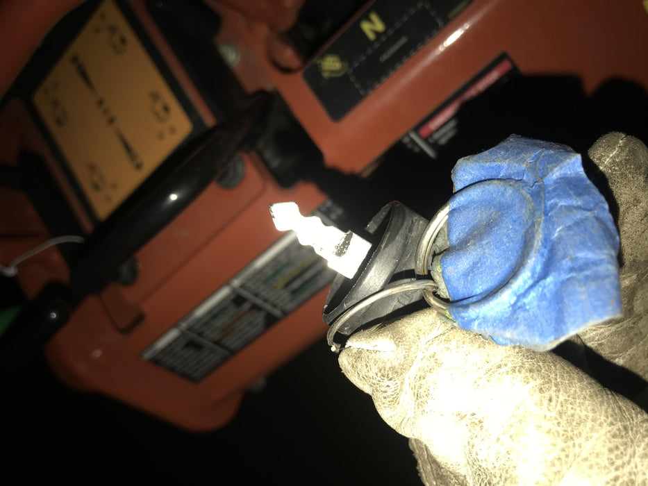 2020 DITCH WITCH C24XA