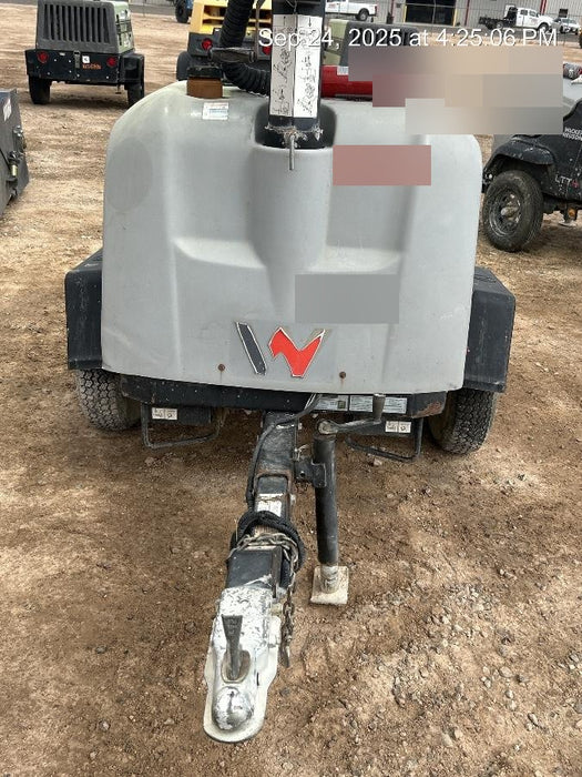 2019 Wacker Neuson LTV6K-LED LED, Standard