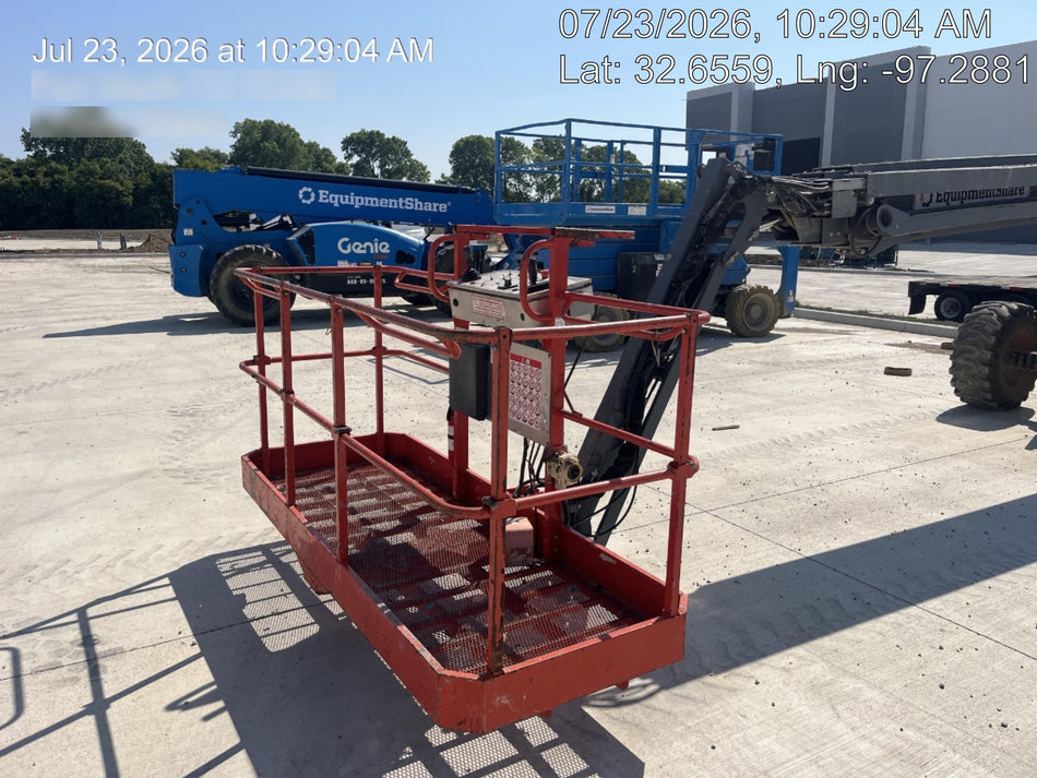 2019 SKYJACK SJ66T
