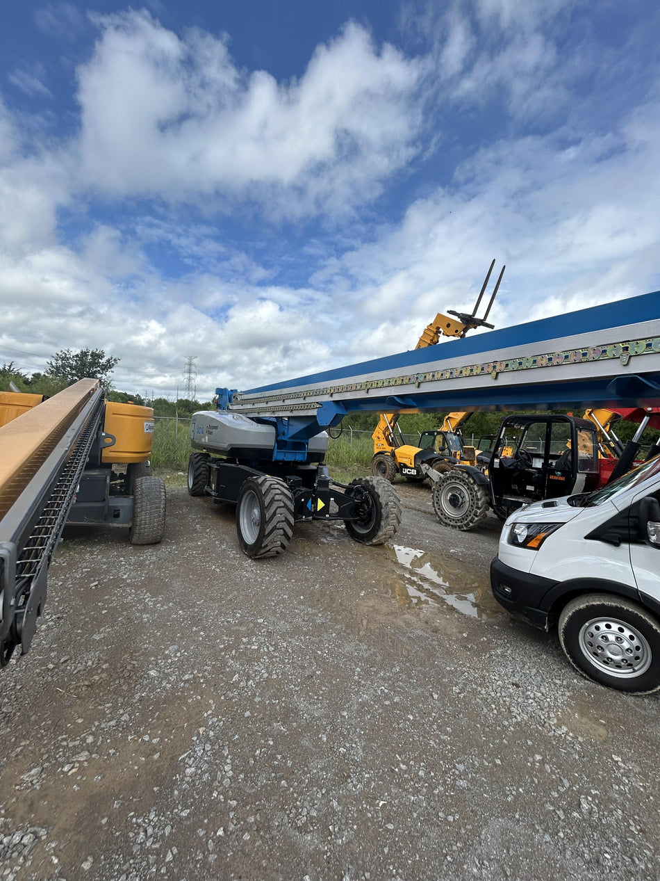 2026 GENIE SX-150 XC
