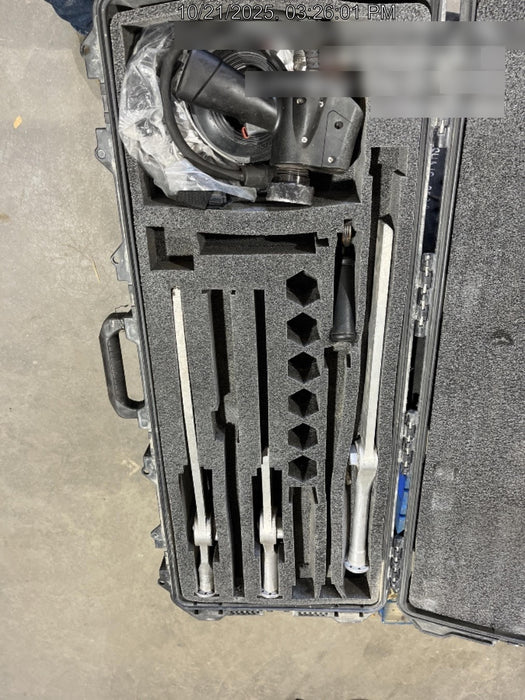 2024 COLD JET AERO 40FP