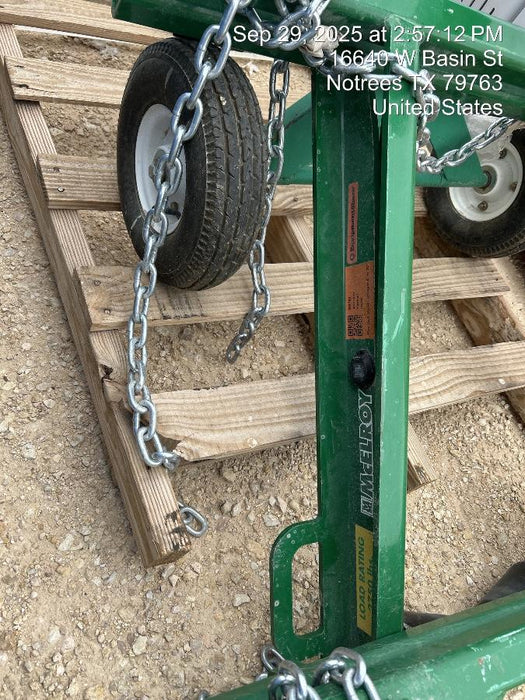 2025 MCELROY T5070901