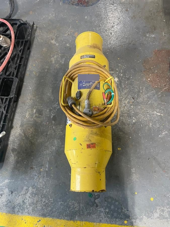 2021 TEXAS PNEUMATIC TOOLS, INC. TB-8-EXP