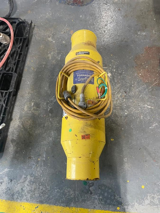 2021 TEXAS PNEUMATIC TOOLS, INC. TB-8-EXP