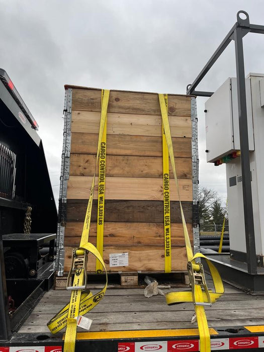 2024 ATLAS COPCO WEDA D100N