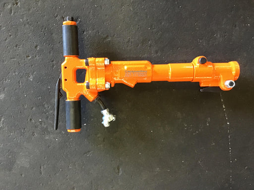 2020 MICHIGAN PNEUMATIC MP-30-1