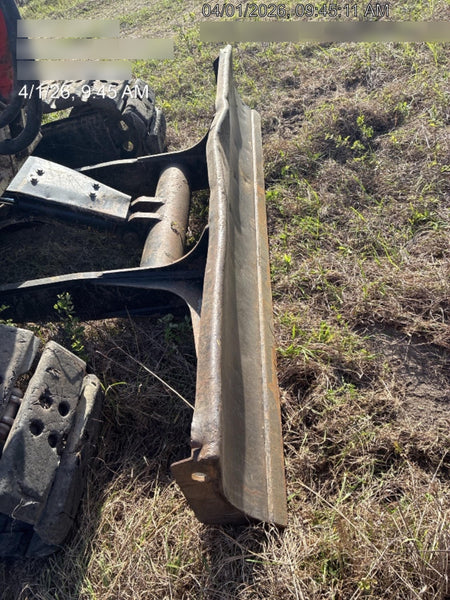 2020 Link-Belt 80X3EX EXC, 7'2" ARM, 17.7" RT, MFH(PJ)
