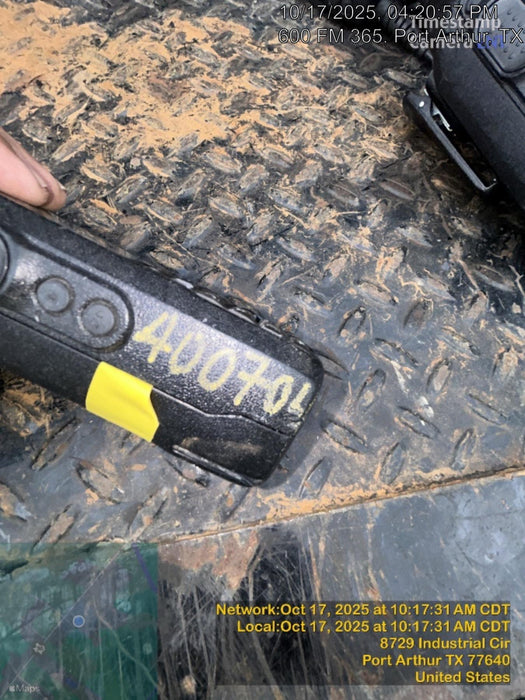 2024 MOTOROLA R7 DISPLAY