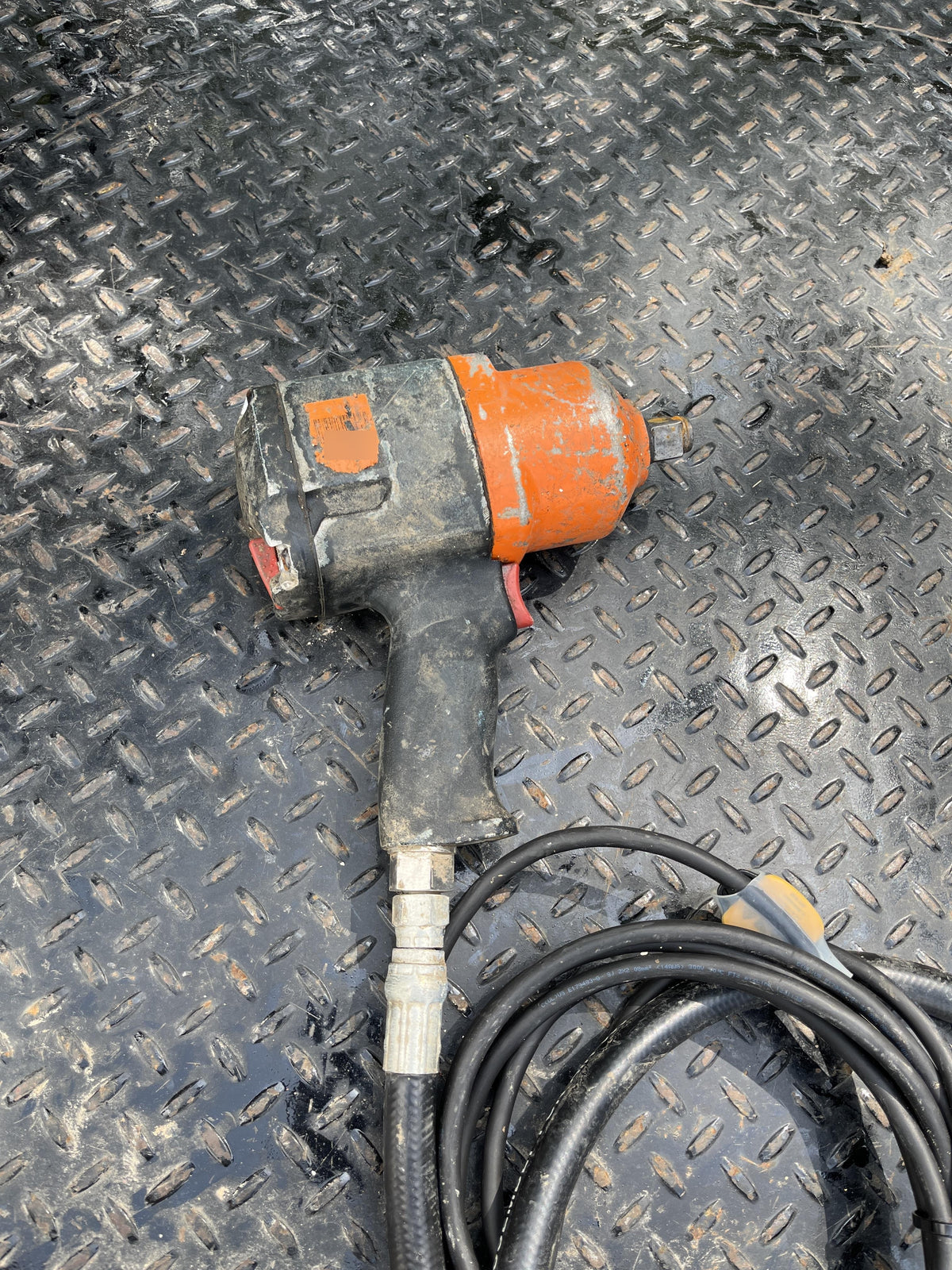 2021 MICHIGAN PNEUMATIC 750SS