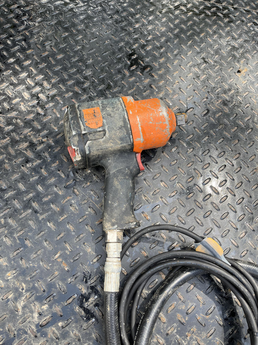 2021 MICHIGAN PNEUMATIC 750SS