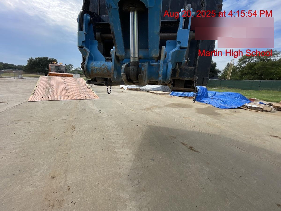 2022 STAR INDUSTRIES 1425